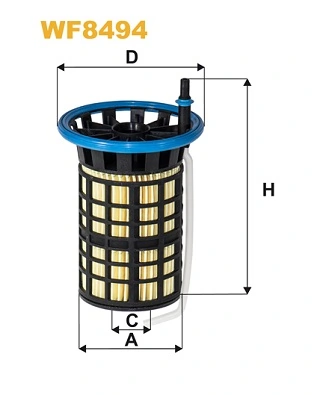Fuel Filter